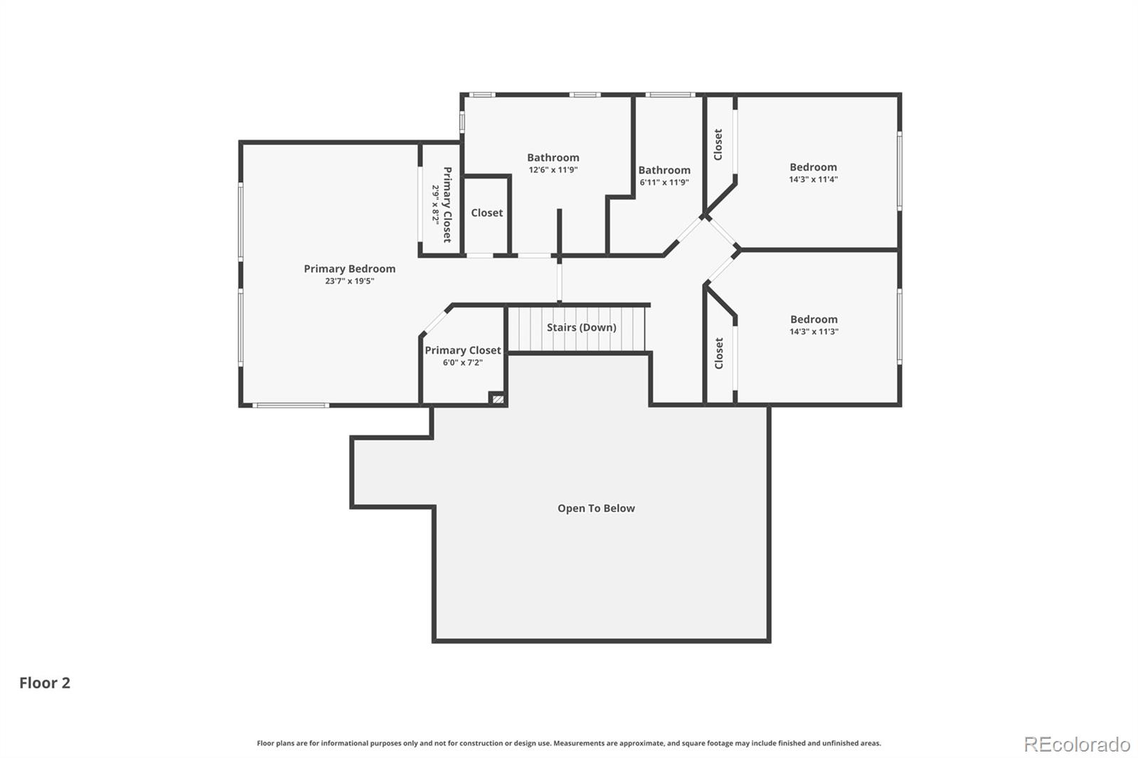 15978 Cala Rojo Drive Colorado Springs CO 80926
