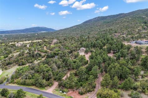 15978 Cala Rojo Drive Colorado Springs CO 80926