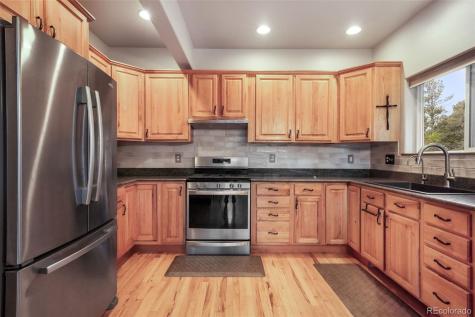 15978 Cala Rojo Drive Colorado Springs CO 80926