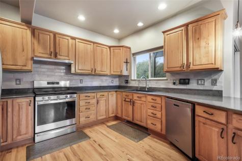 15978 Cala Rojo Drive Colorado Springs CO 80926