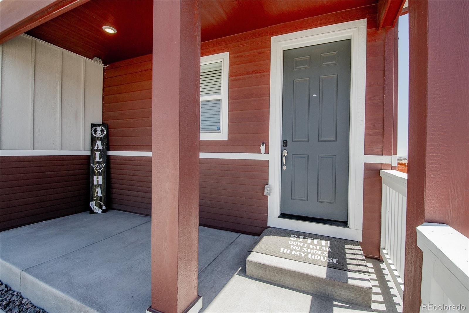 10839 Rolling Peaks Drive Peyton CO 80831