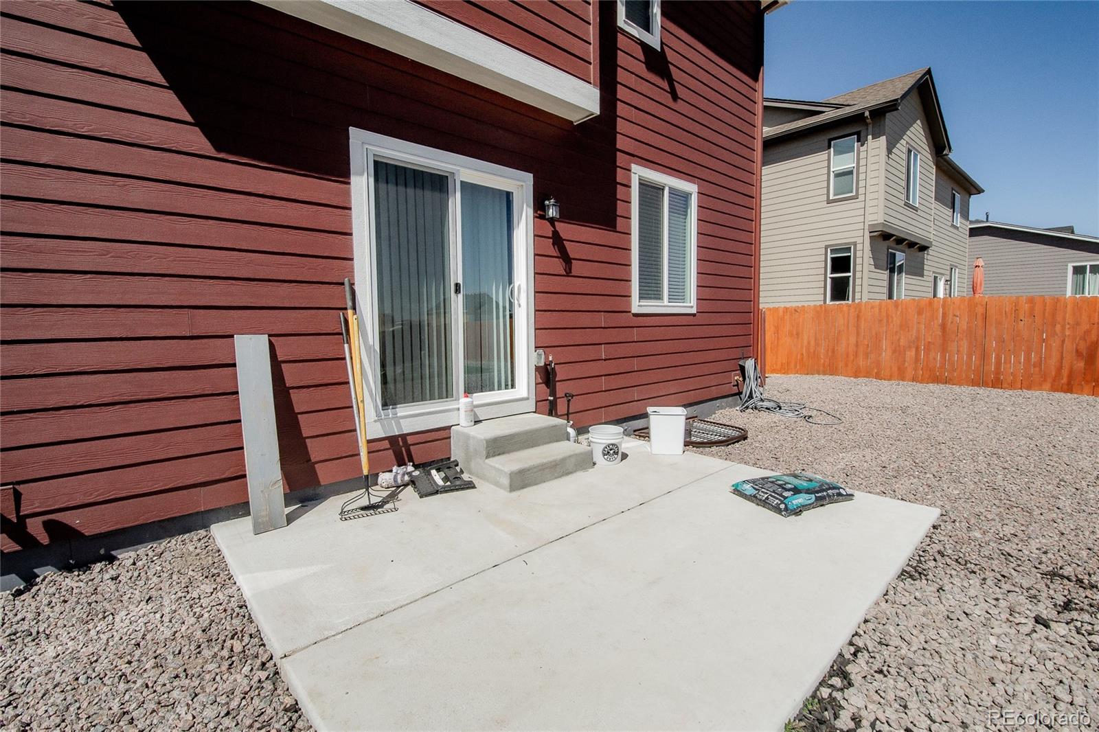 10839 Rolling Peaks Drive Peyton CO 80831