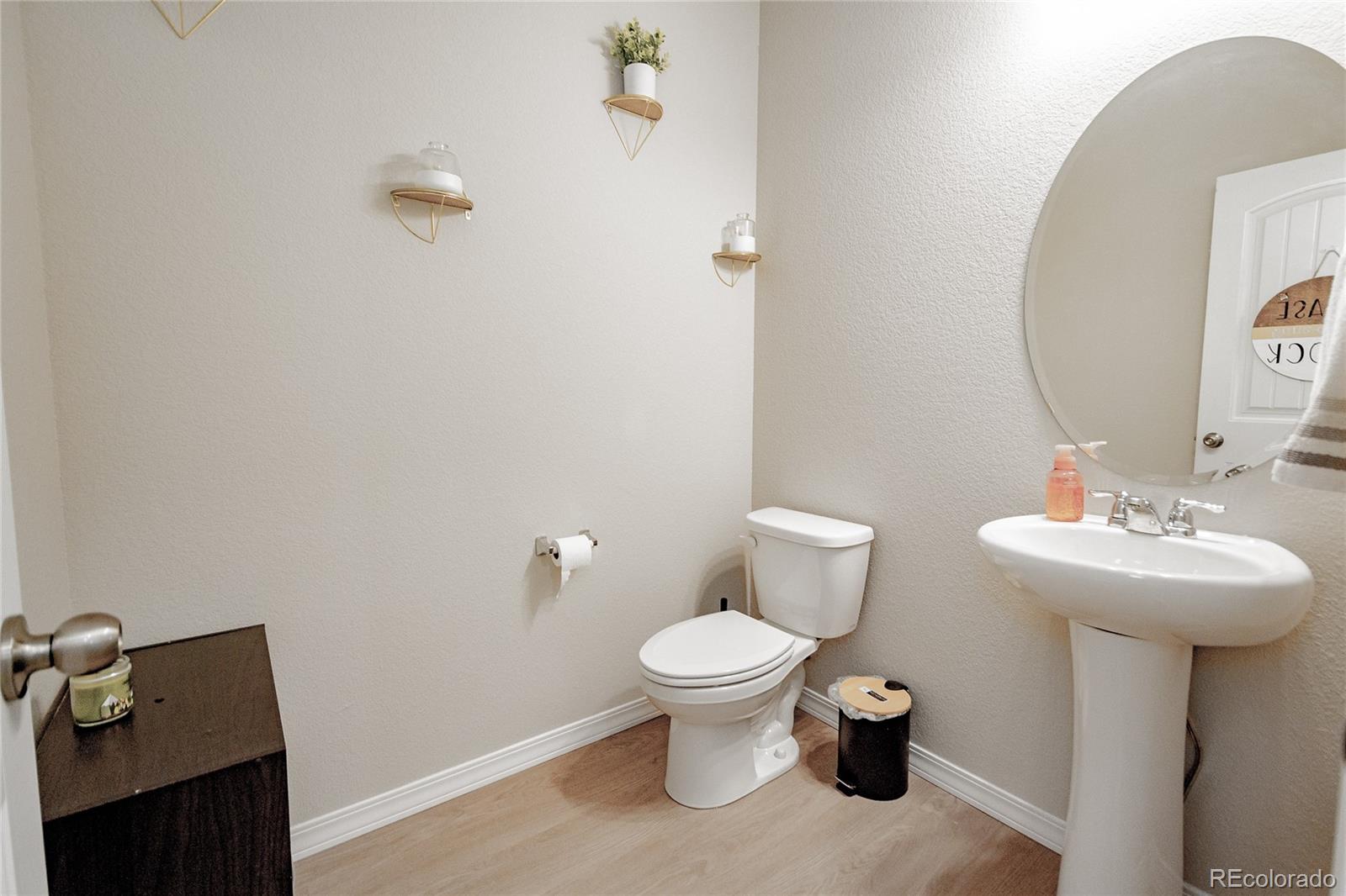 10839 Rolling Peaks Drive Peyton CO 80831