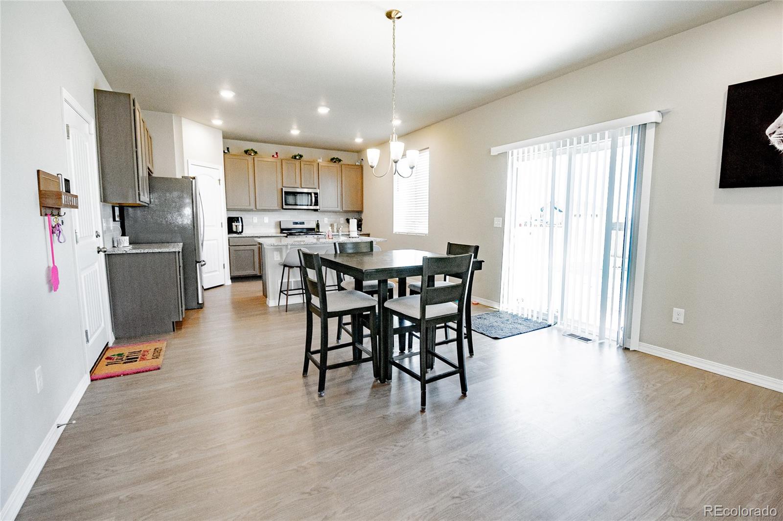 10839 Rolling Peaks Drive Peyton CO 80831