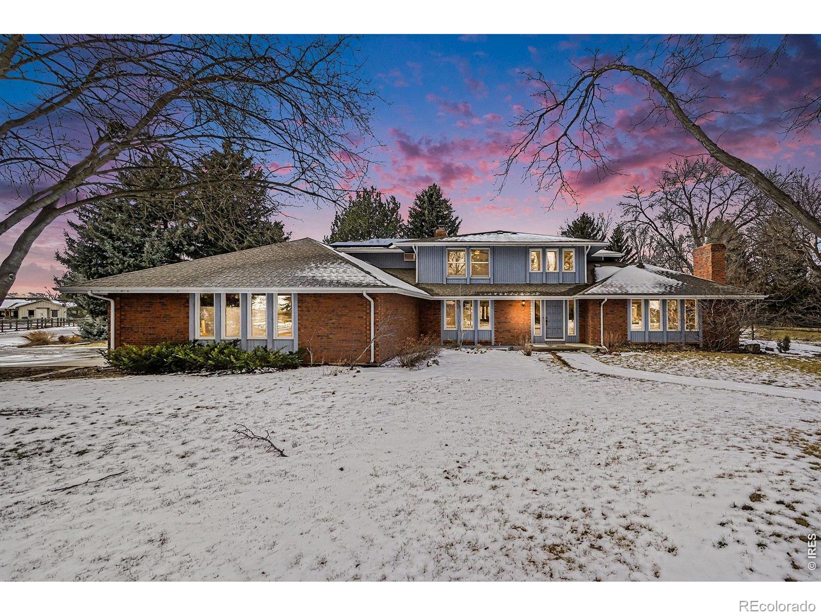 1405 Wimbledon Court Fort Collins CO 80524
