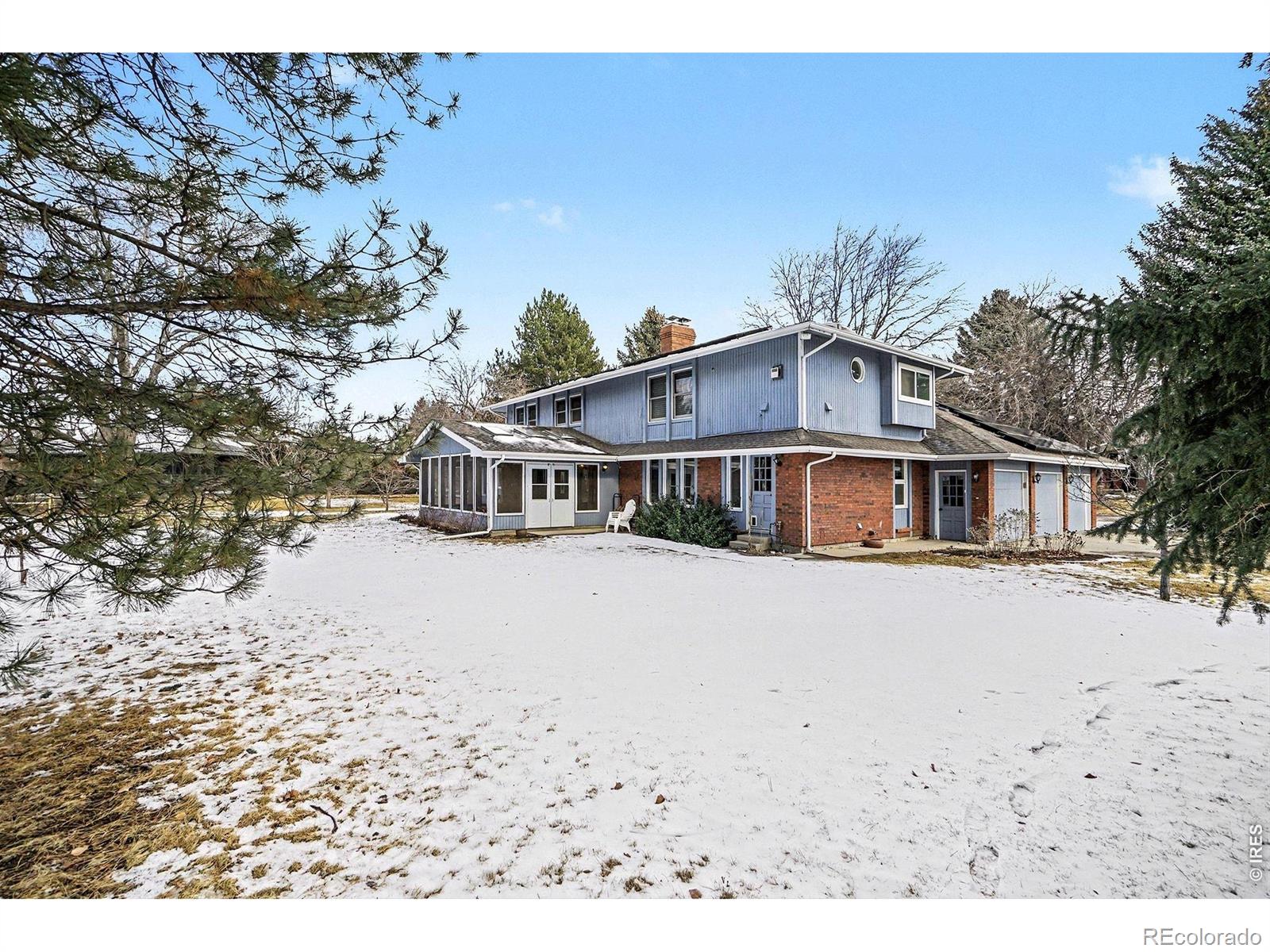 1405 Wimbledon Court Fort Collins CO 80524