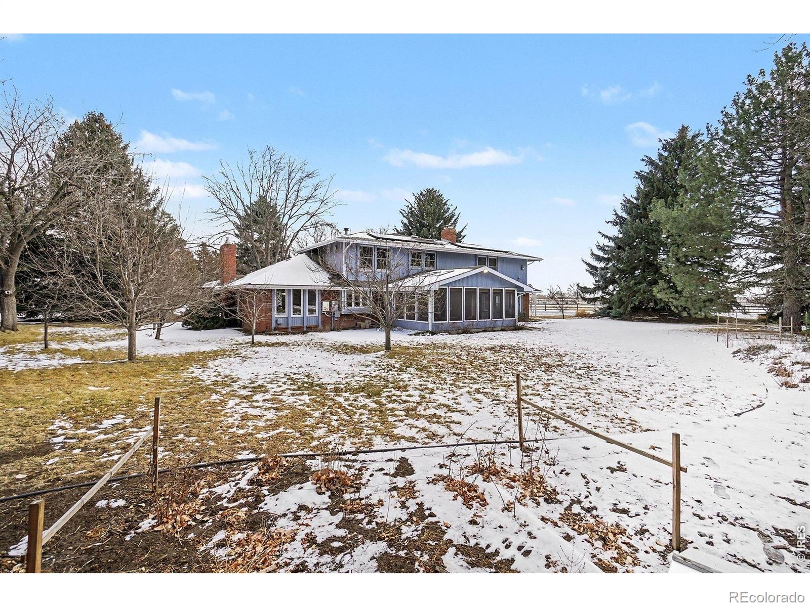 1405 Wimbledon Court Fort Collins CO 80524