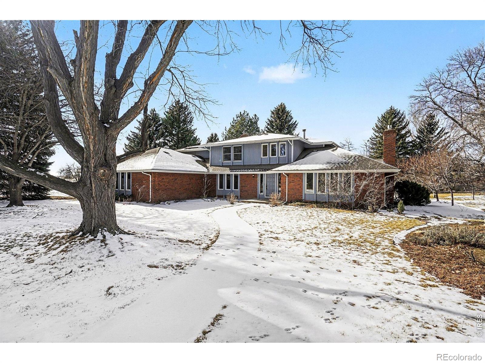 1405 Wimbledon Court Fort Collins CO 80524