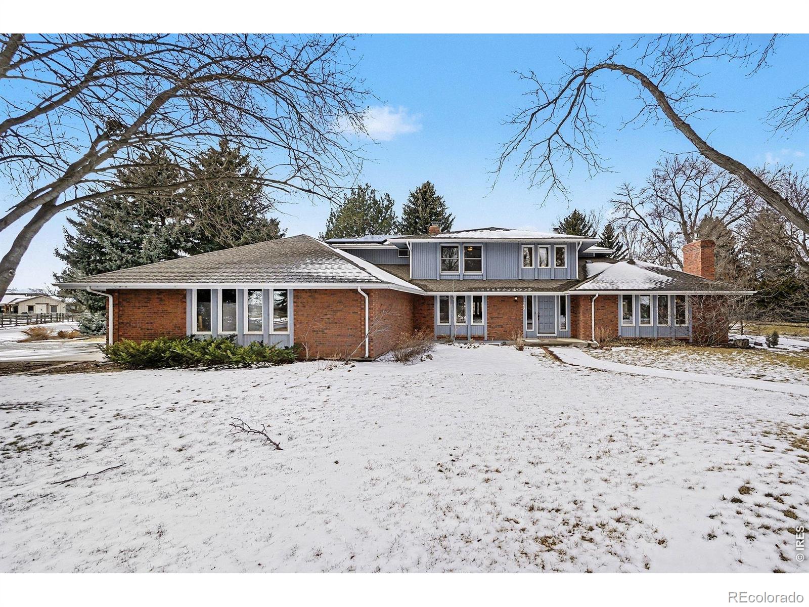 1405 Wimbledon Court Fort Collins CO 80524