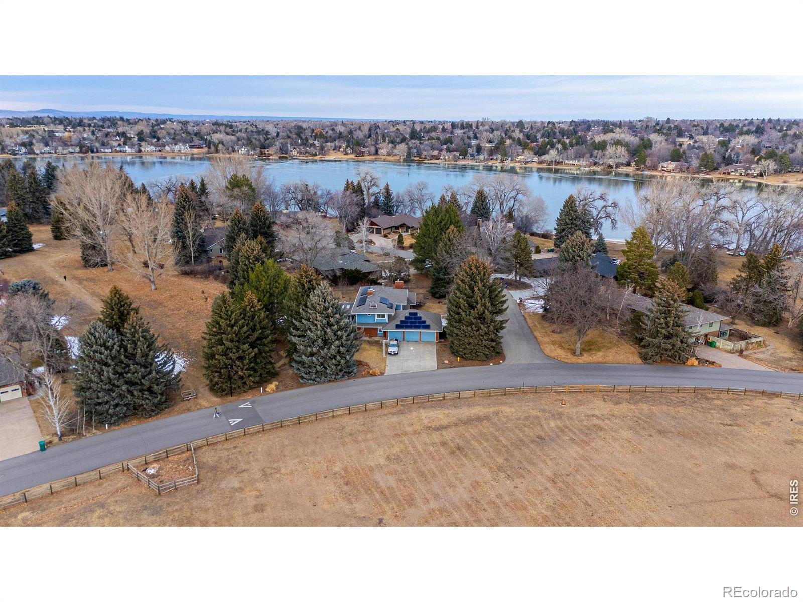 1405 Wimbledon Court Fort Collins CO 80524