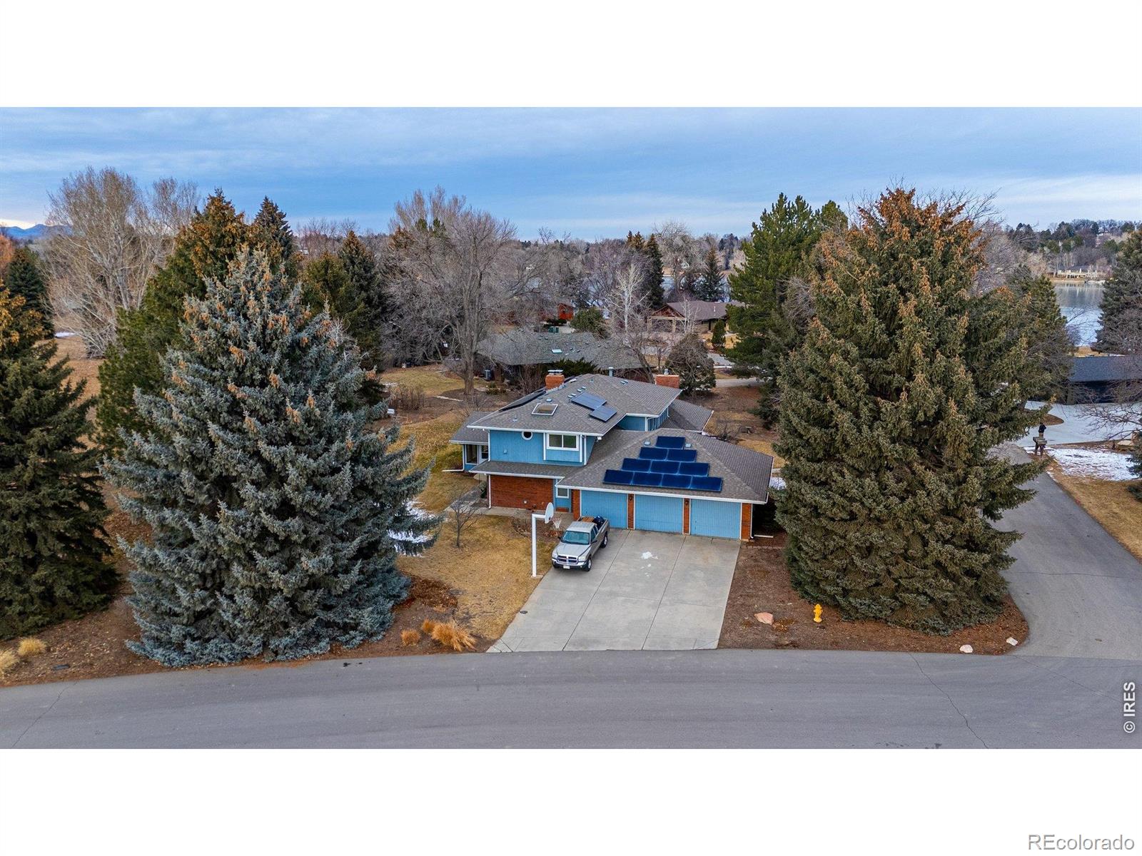 1405 Wimbledon Court Fort Collins CO 80524