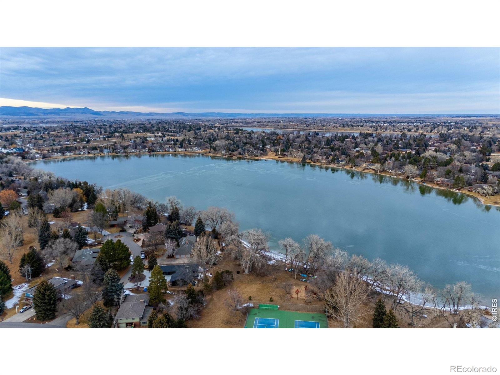 1405 Wimbledon Court Fort Collins CO 80524