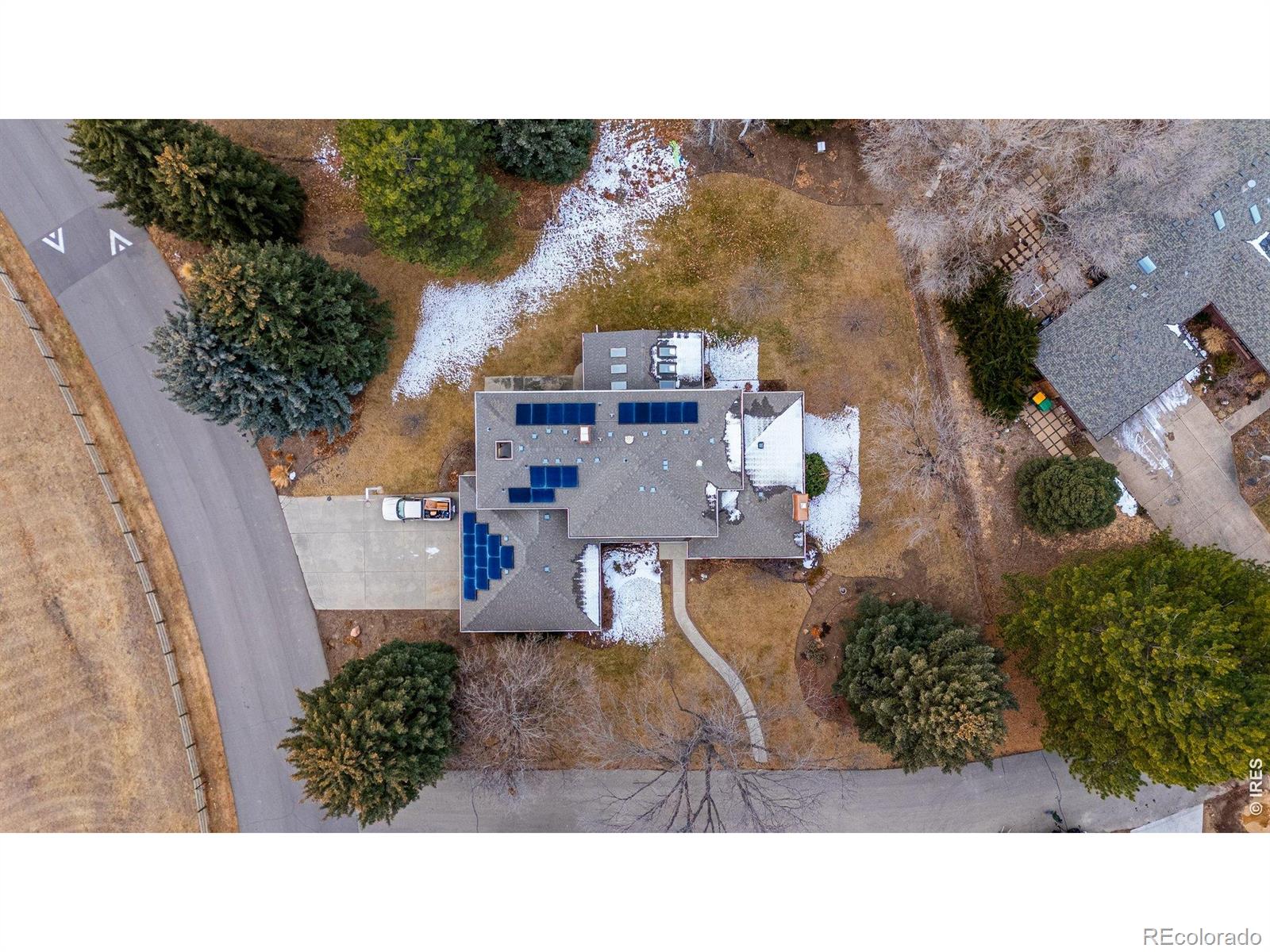 1405 Wimbledon Court Fort Collins CO 80524