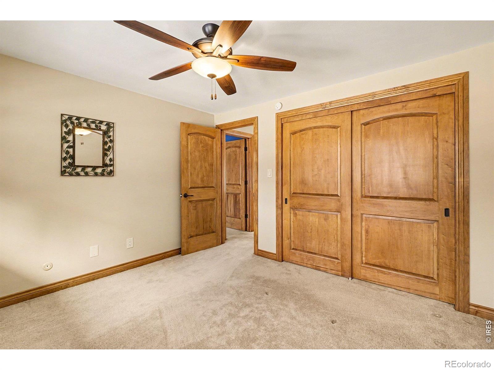 1405 Wimbledon Court Fort Collins CO 80524