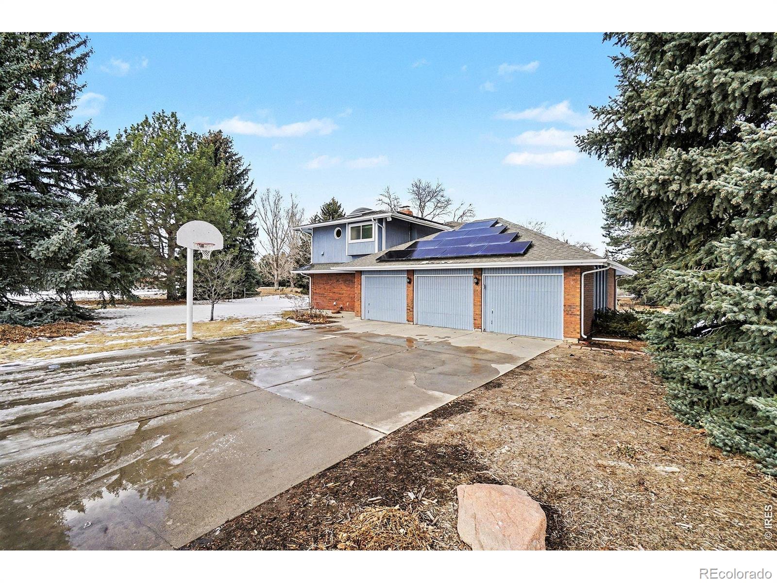 1405 Wimbledon Court Fort Collins CO 80524