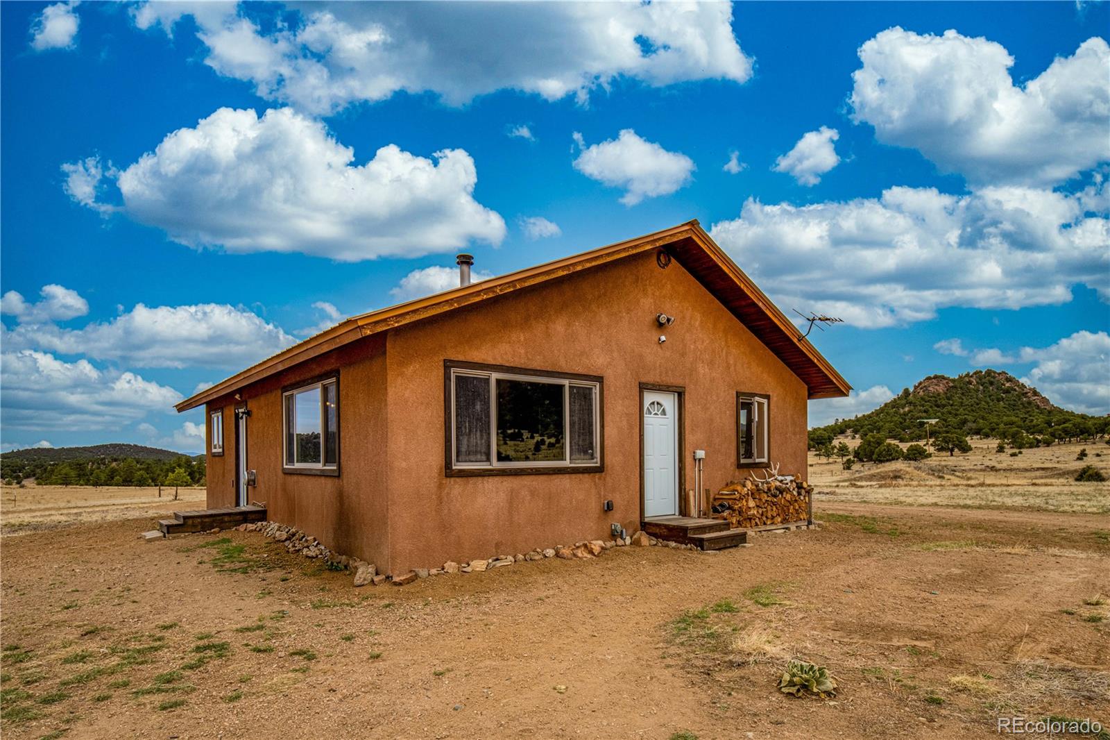 1312 Shoshone Drive Canon City CO 81212