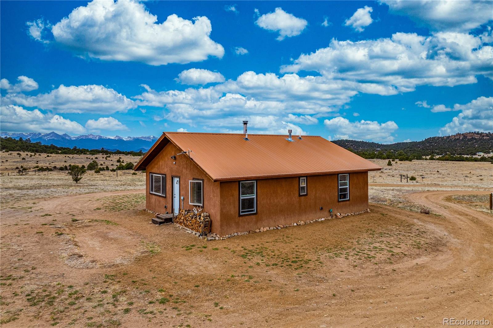 1312 Shoshone Drive Canon City CO 81212
