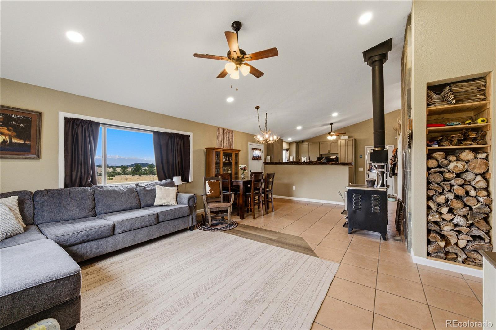 1312 Shoshone Drive Canon City CO 81212