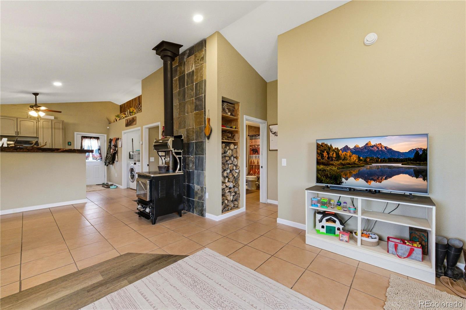 1312 Shoshone Drive Canon City CO 81212