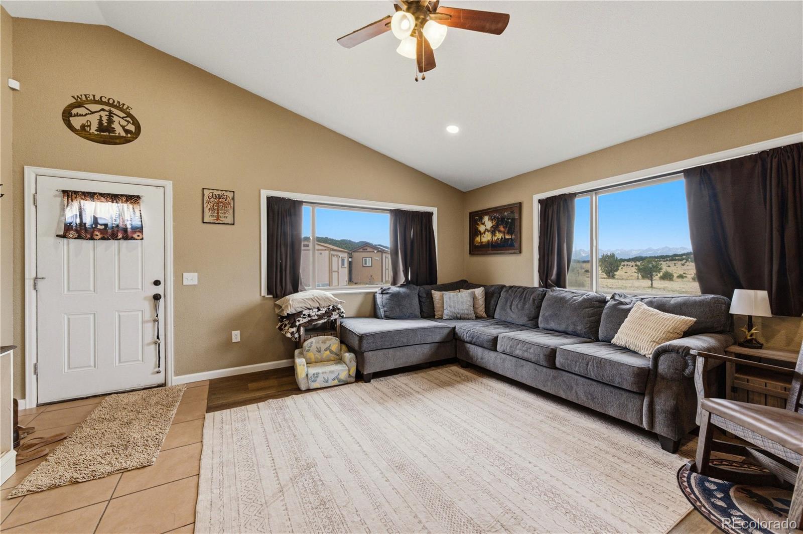 1312 Shoshone Drive Canon City CO 81212