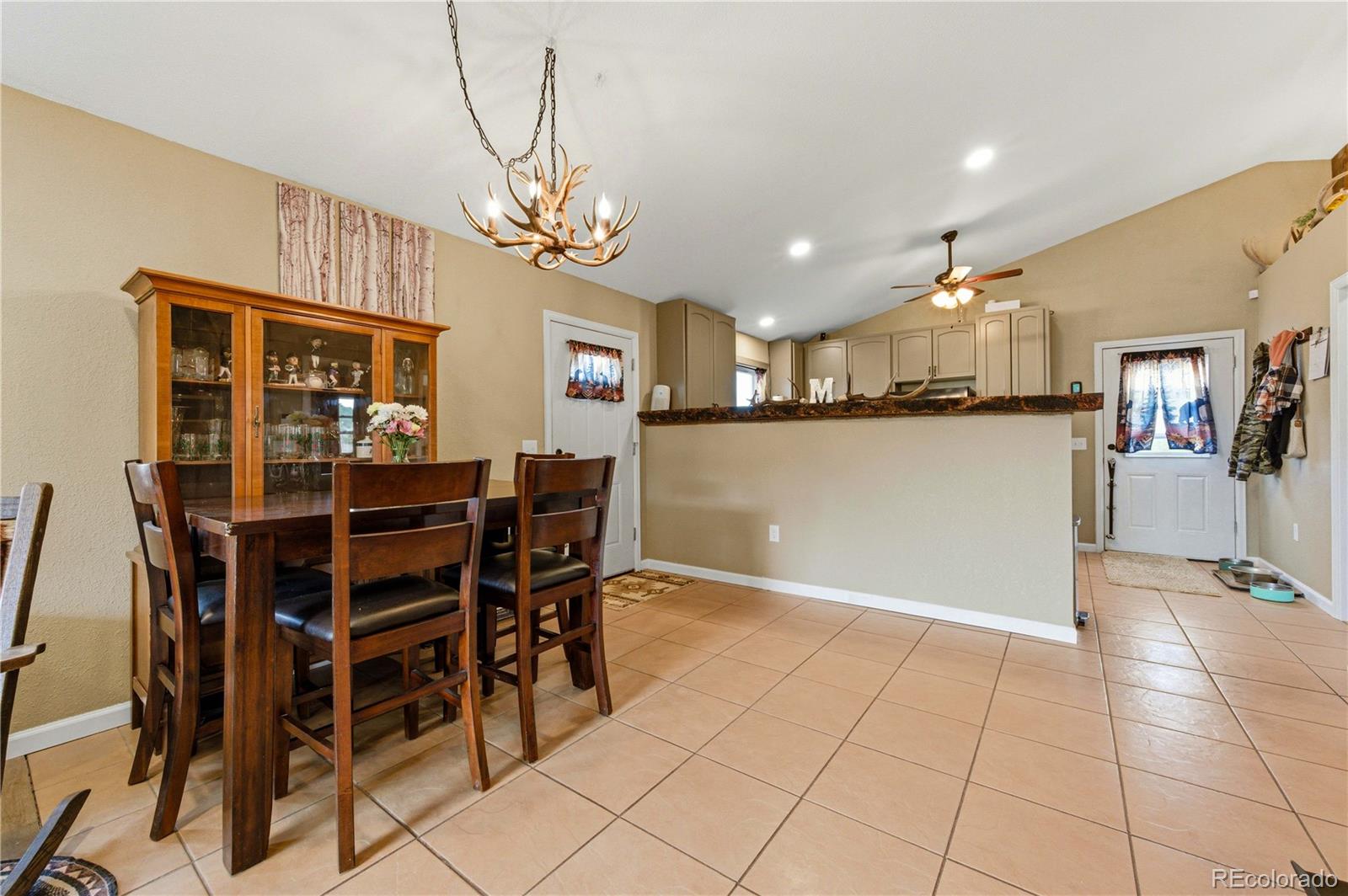 1312 Shoshone Drive Canon City CO 81212