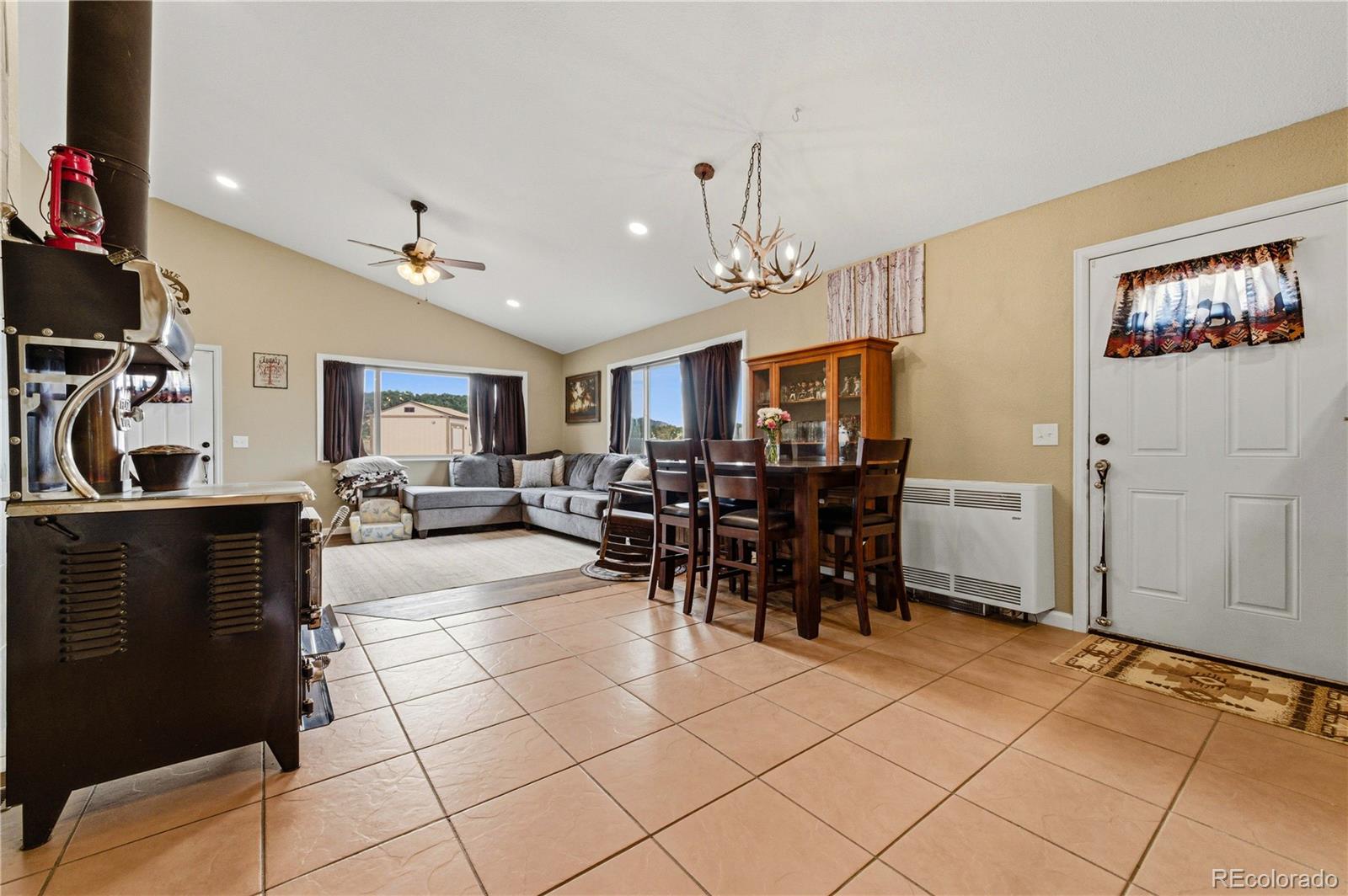 1312 Shoshone Drive Canon City CO 81212