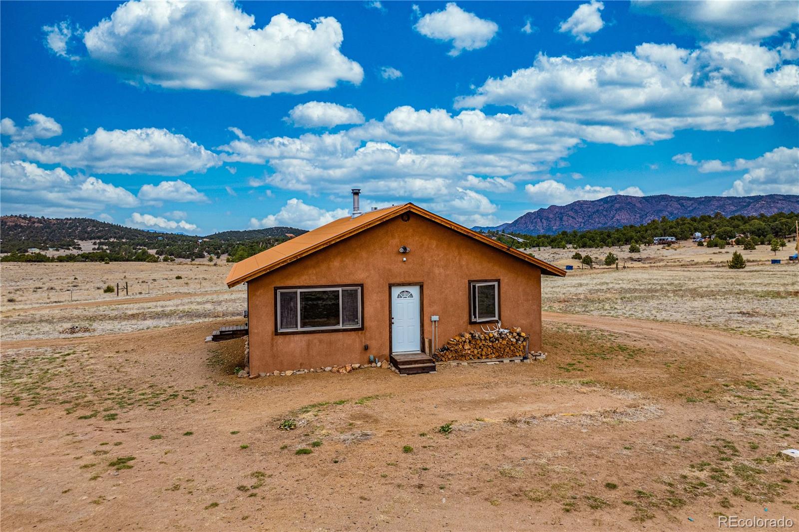 1312 Shoshone Drive Canon City CO 81212