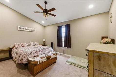 1312 Shoshone Drive Canon City CO 81212