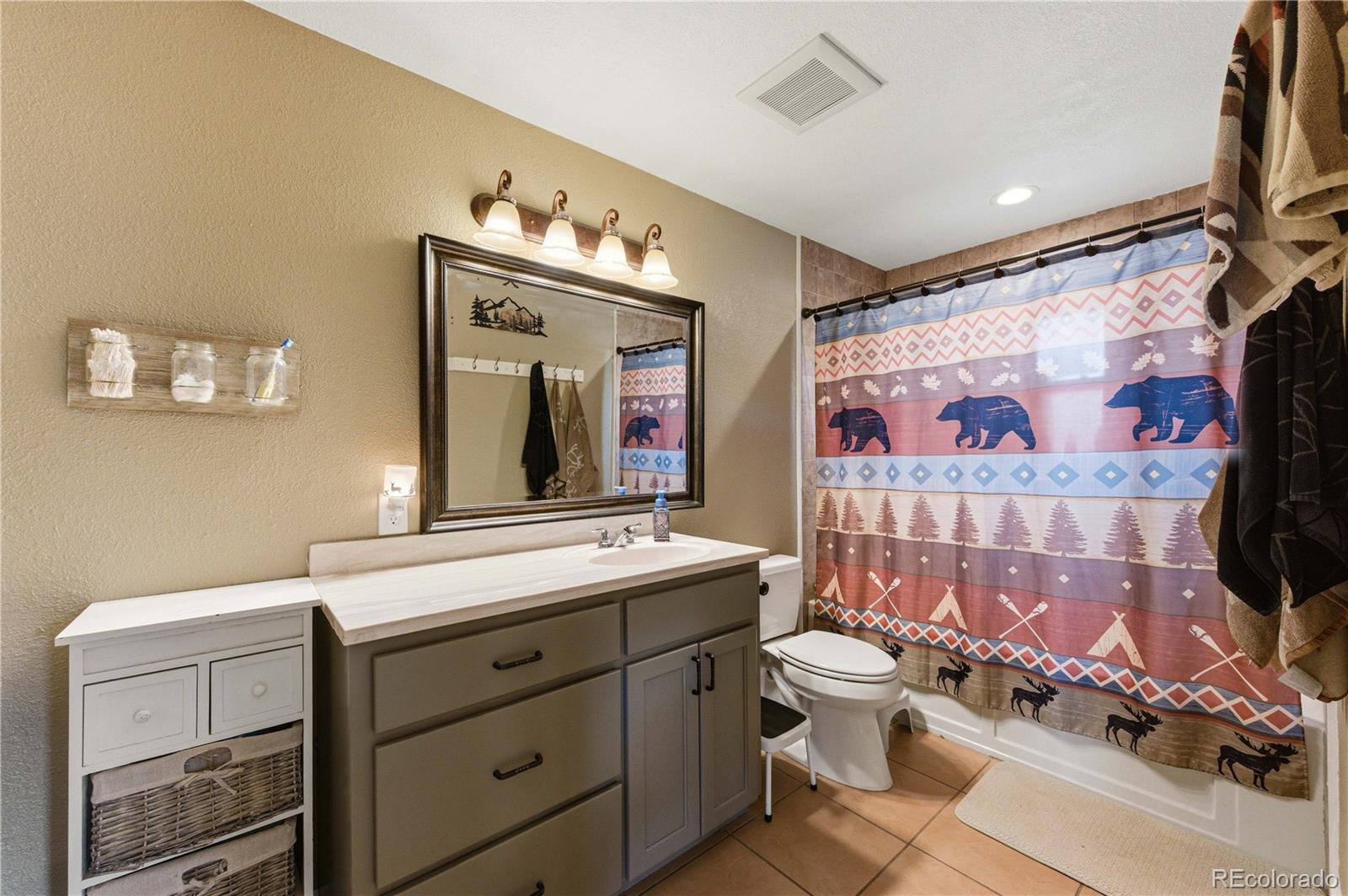 1312 Shoshone Drive Canon City CO 81212