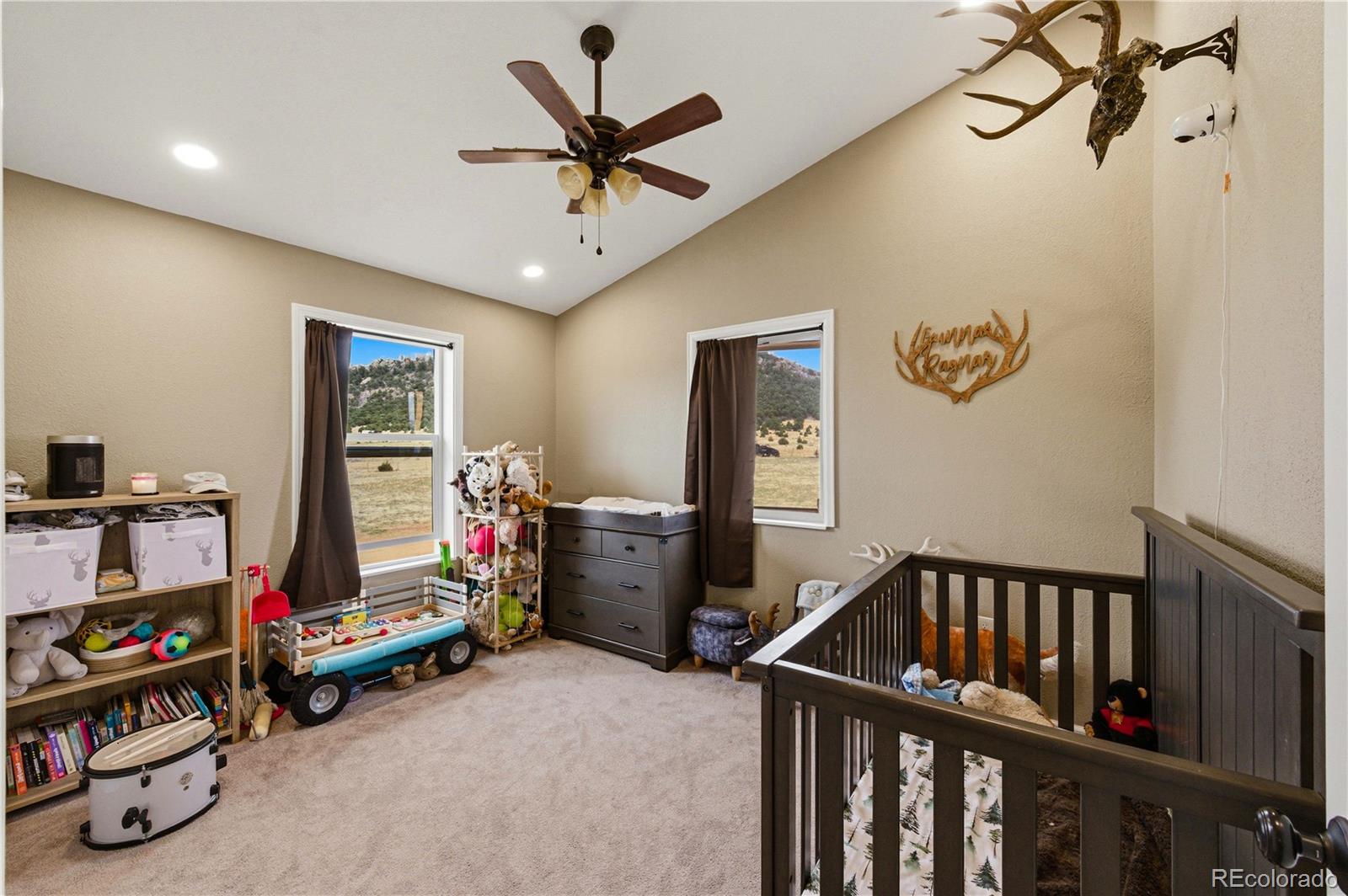 1312 Shoshone Drive Canon City CO 81212