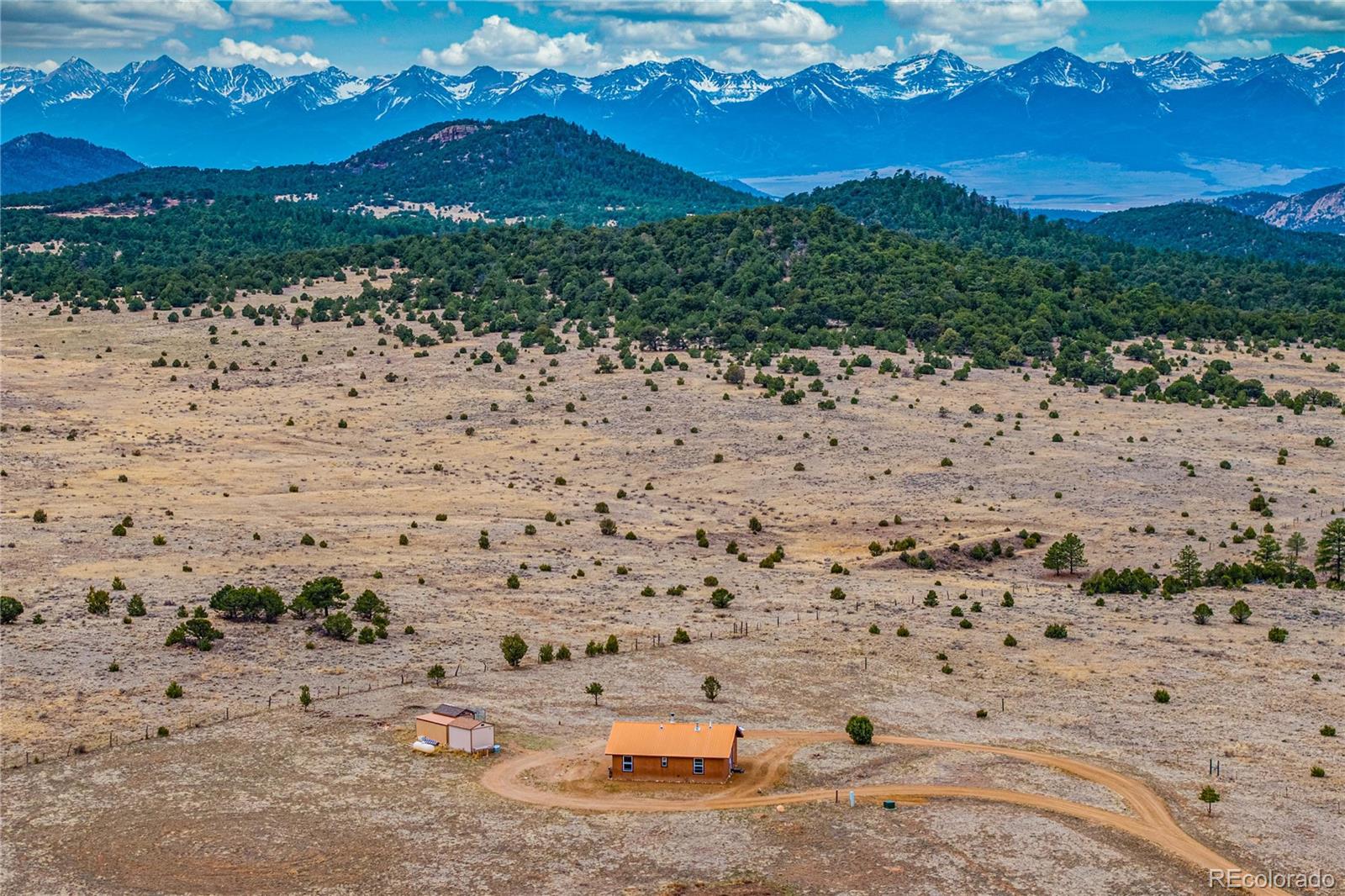 1312 Shoshone Drive Canon City CO 81212