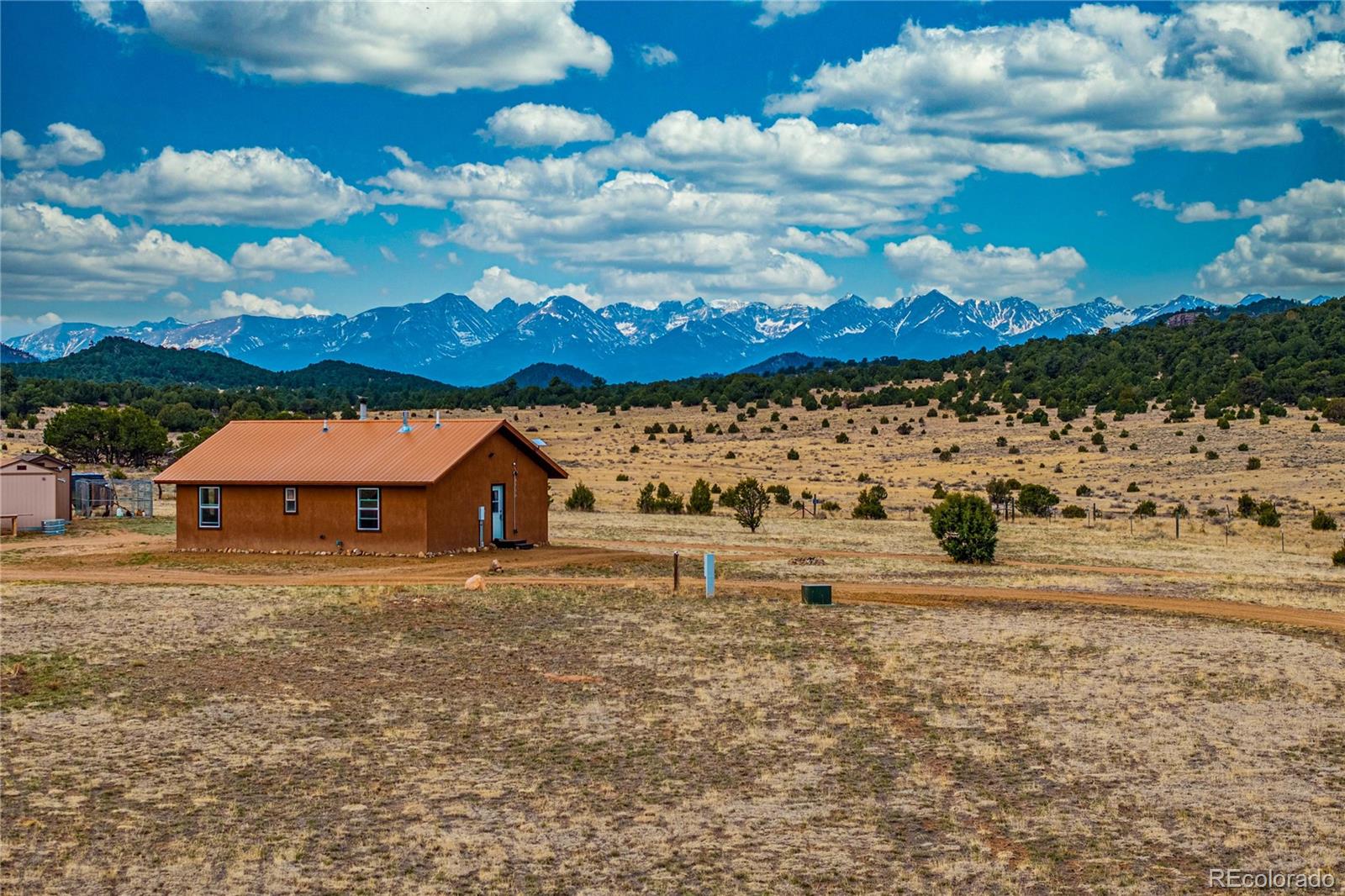 1312 Shoshone Drive Canon City CO 81212