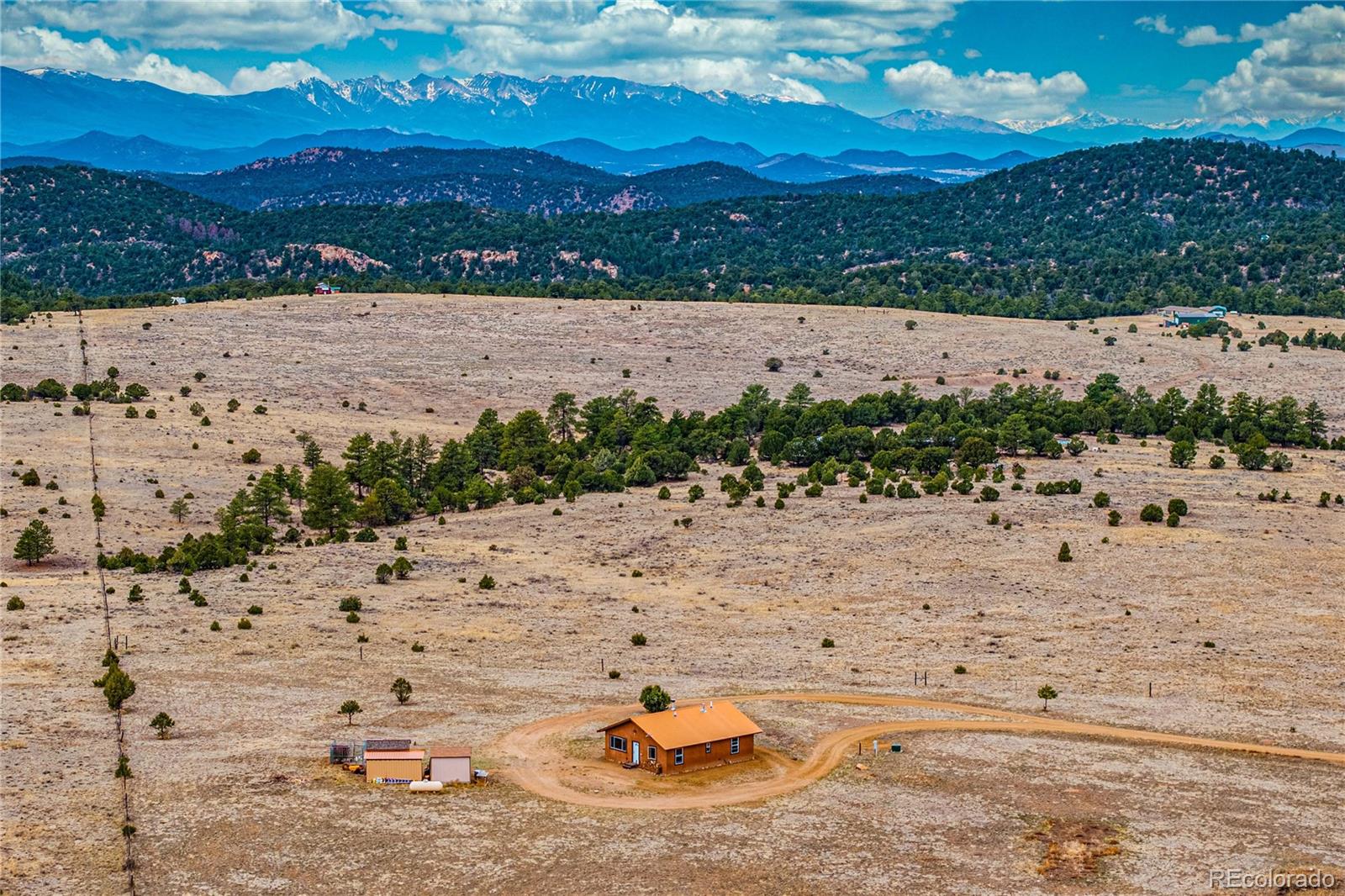 1312 Shoshone Drive Canon City CO 81212
