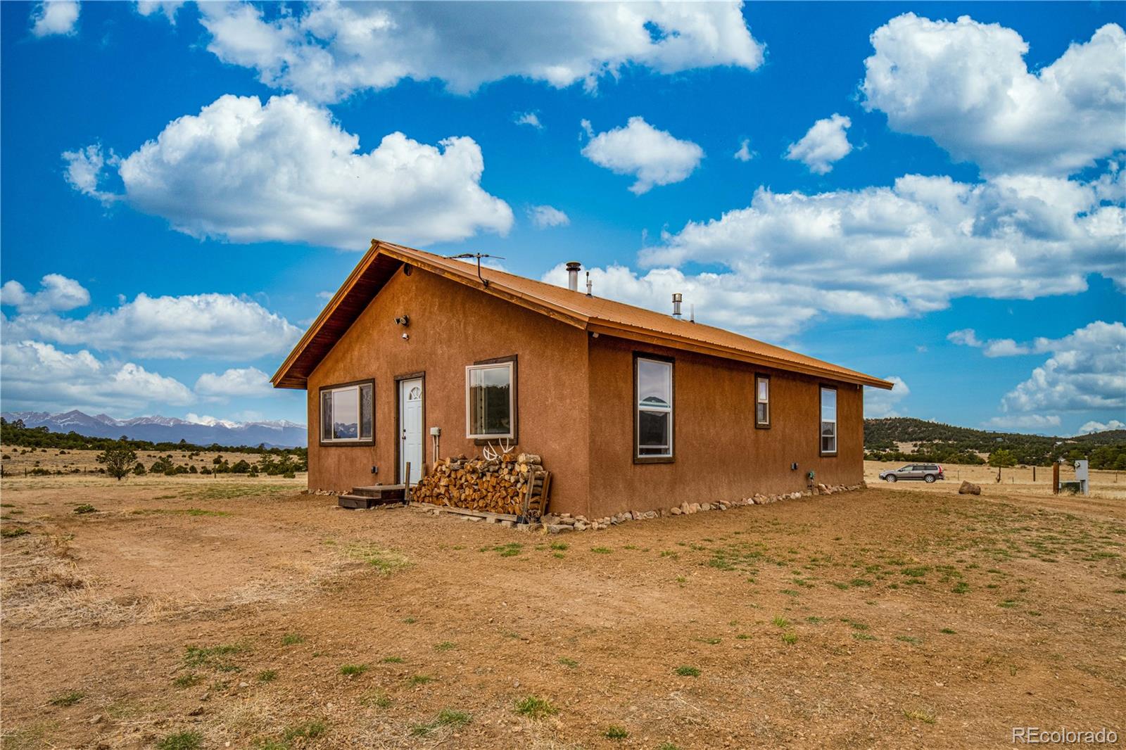 1312 Shoshone Drive Canon City CO 81212