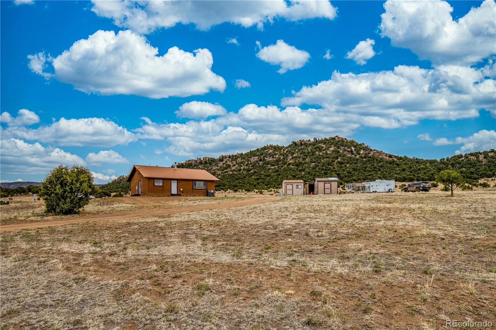 1312 Shoshone Drive Canon City CO 81212