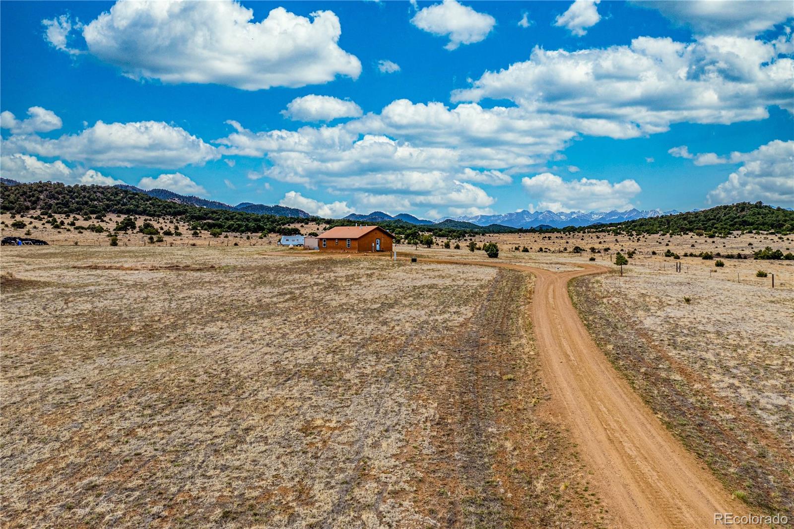 1312 Shoshone Drive Canon City CO 81212