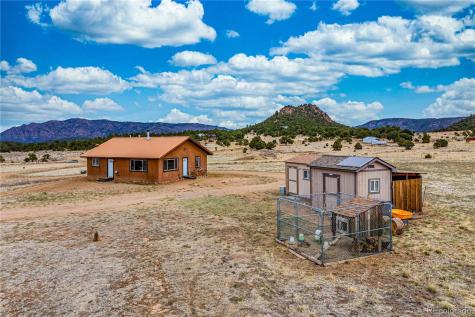 1312 Shoshone Drive Canon City CO 81212