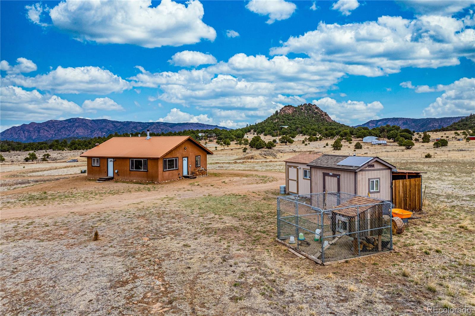 1312 Shoshone Drive Canon City CO 81212