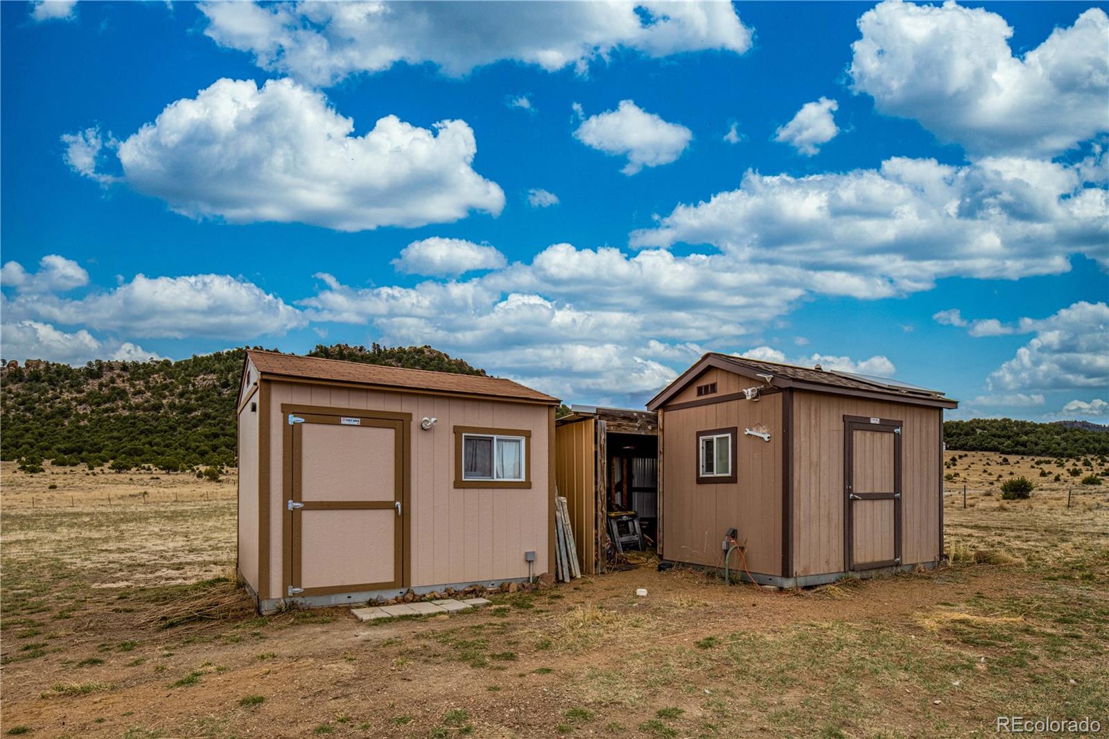 1312 Shoshone Drive Canon City CO 81212