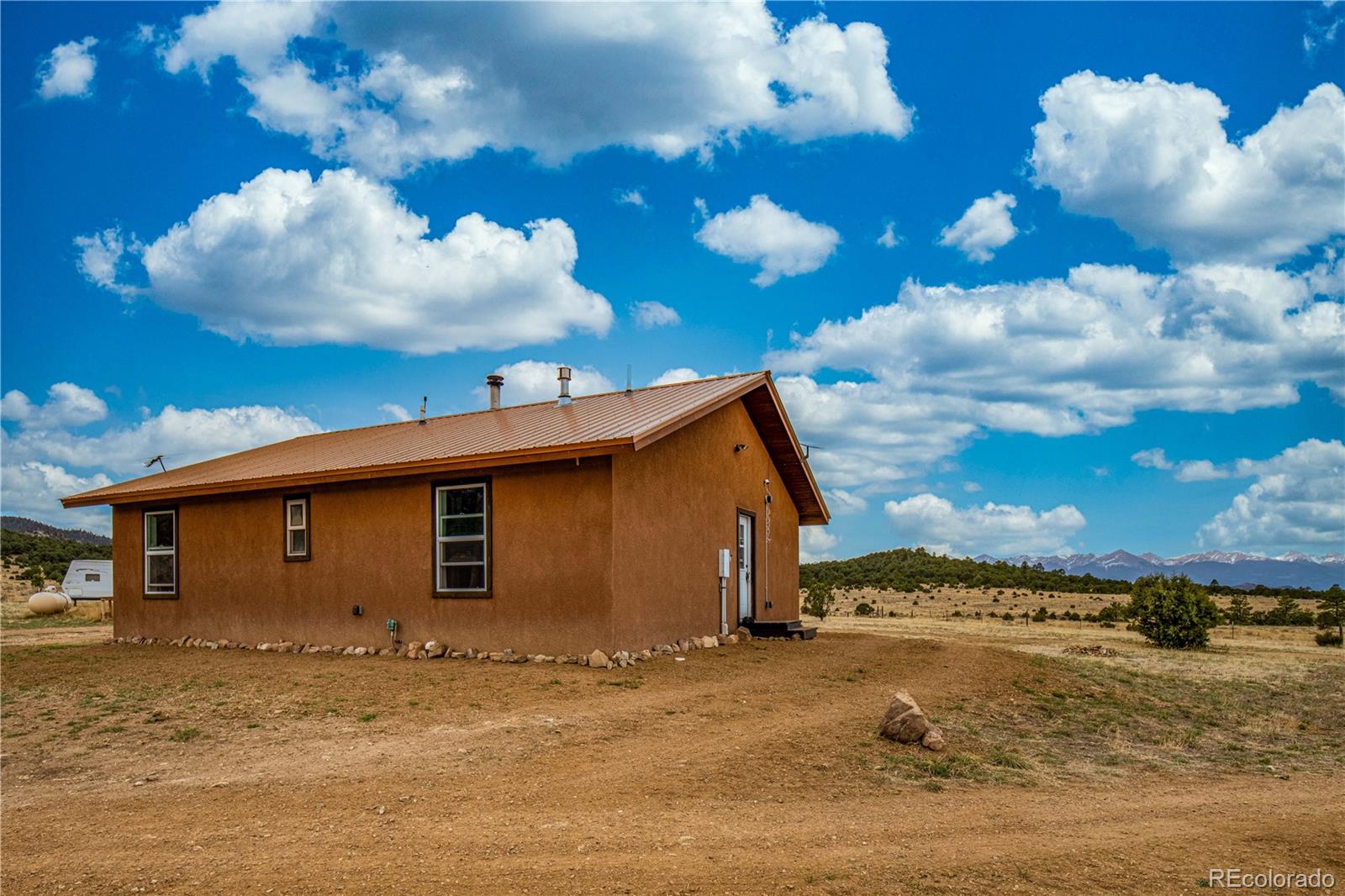 1312 Shoshone Drive Canon City CO 81212