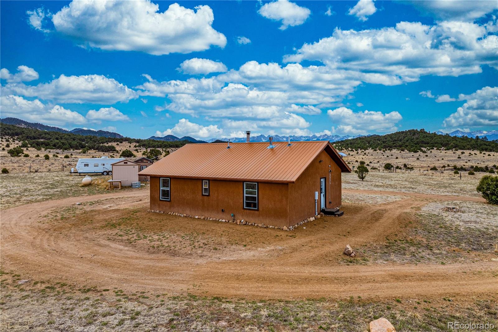 1312 Shoshone Drive Canon City CO 81212