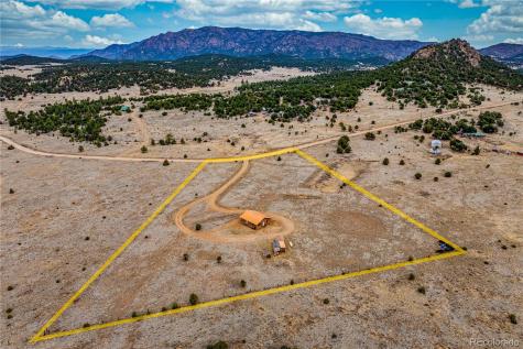 1312 Shoshone Drive Canon City CO 81212
