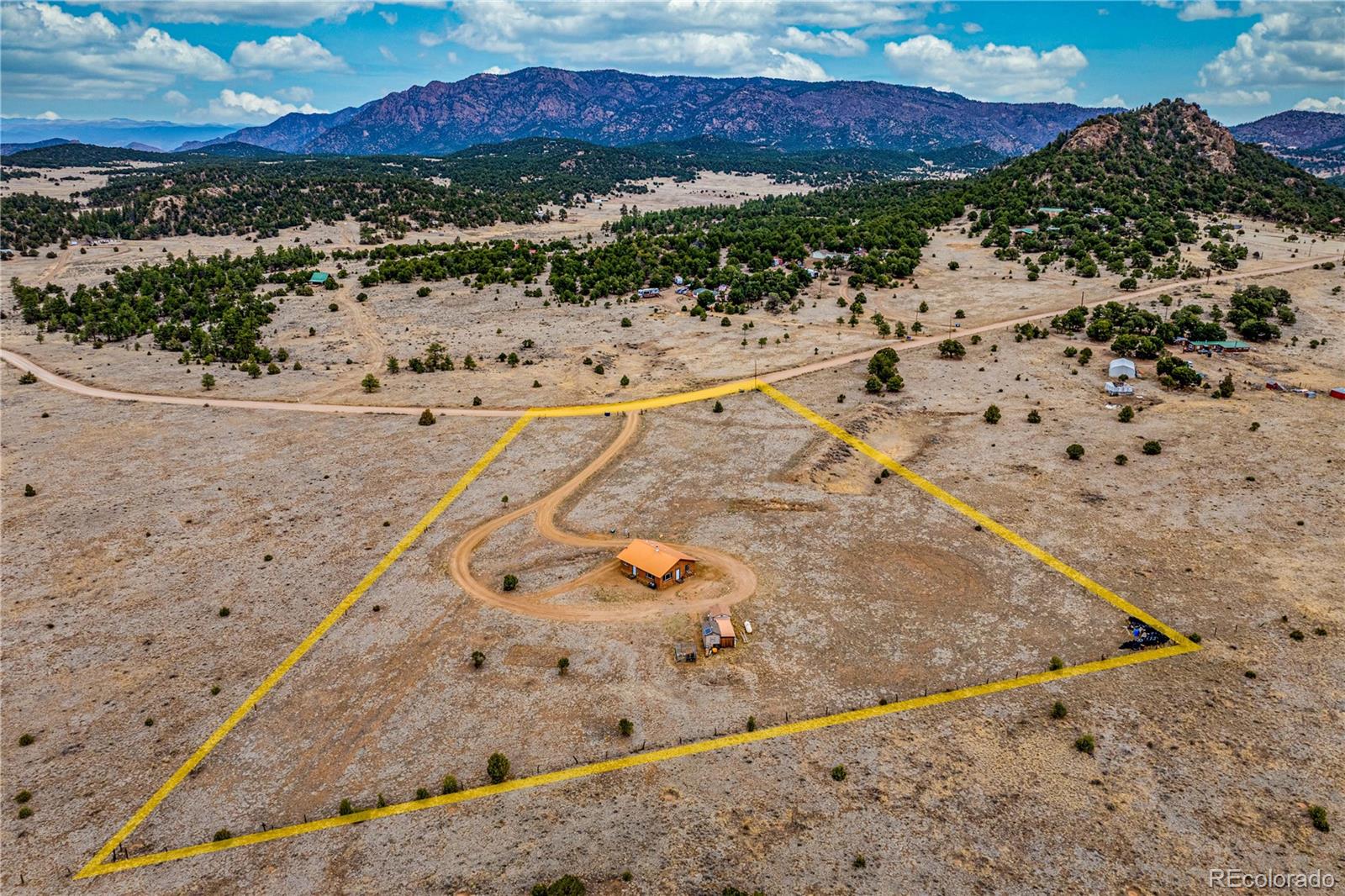 1312 Shoshone Drive Canon City CO 81212