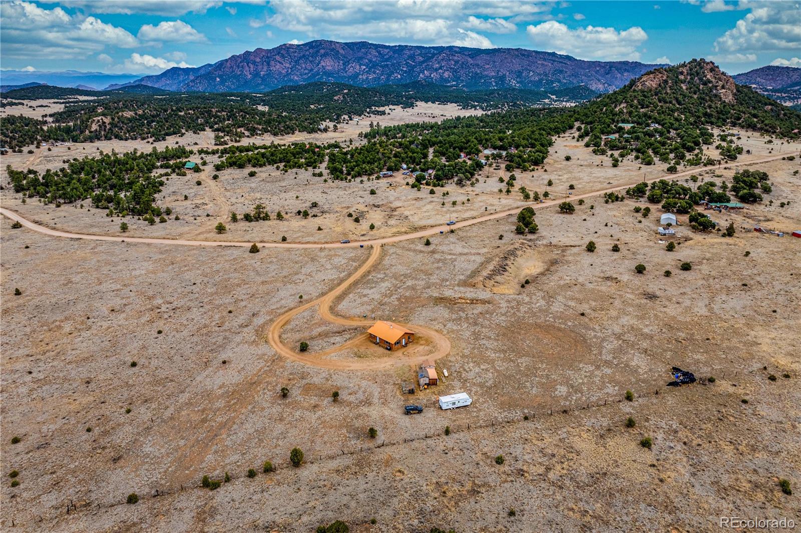 1312 Shoshone Drive Canon City CO 81212