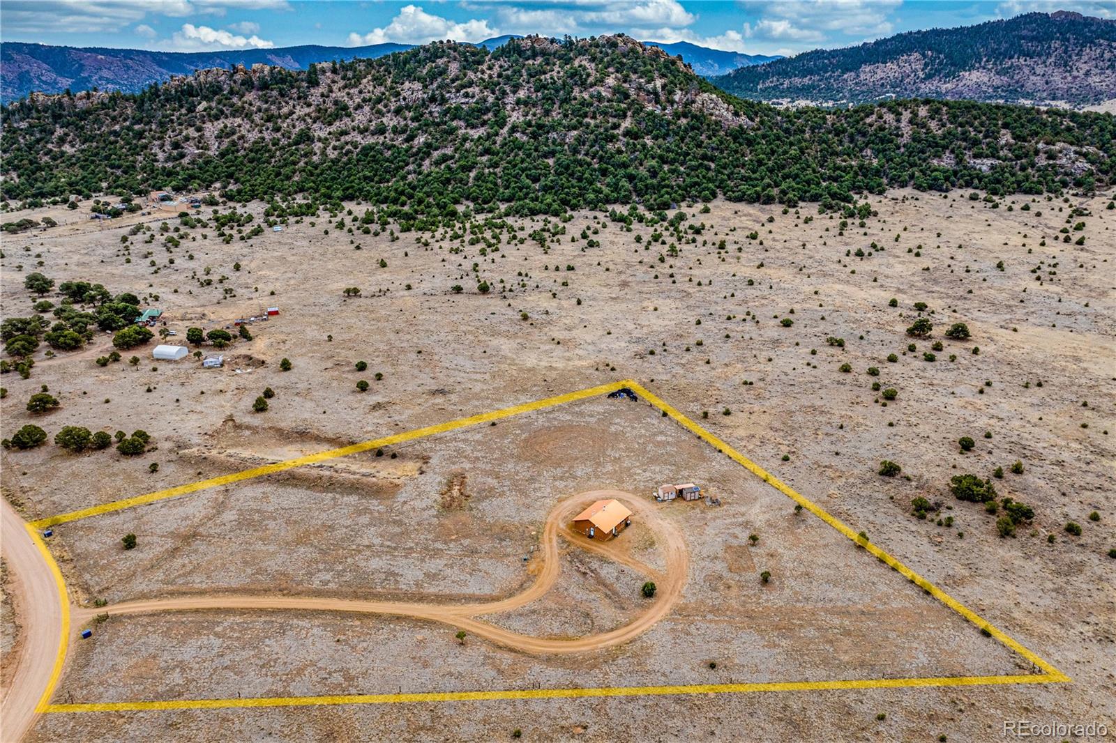 1312 Shoshone Drive Canon City CO 81212