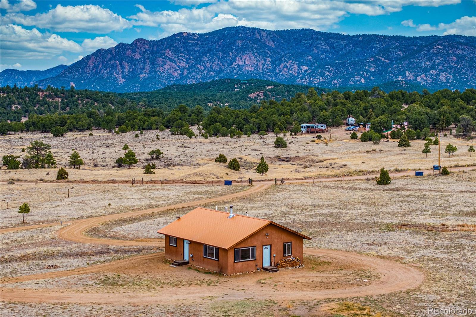 1312 Shoshone Drive Canon City CO 81212