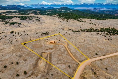 1312 Shoshone Drive Canon City CO 81212