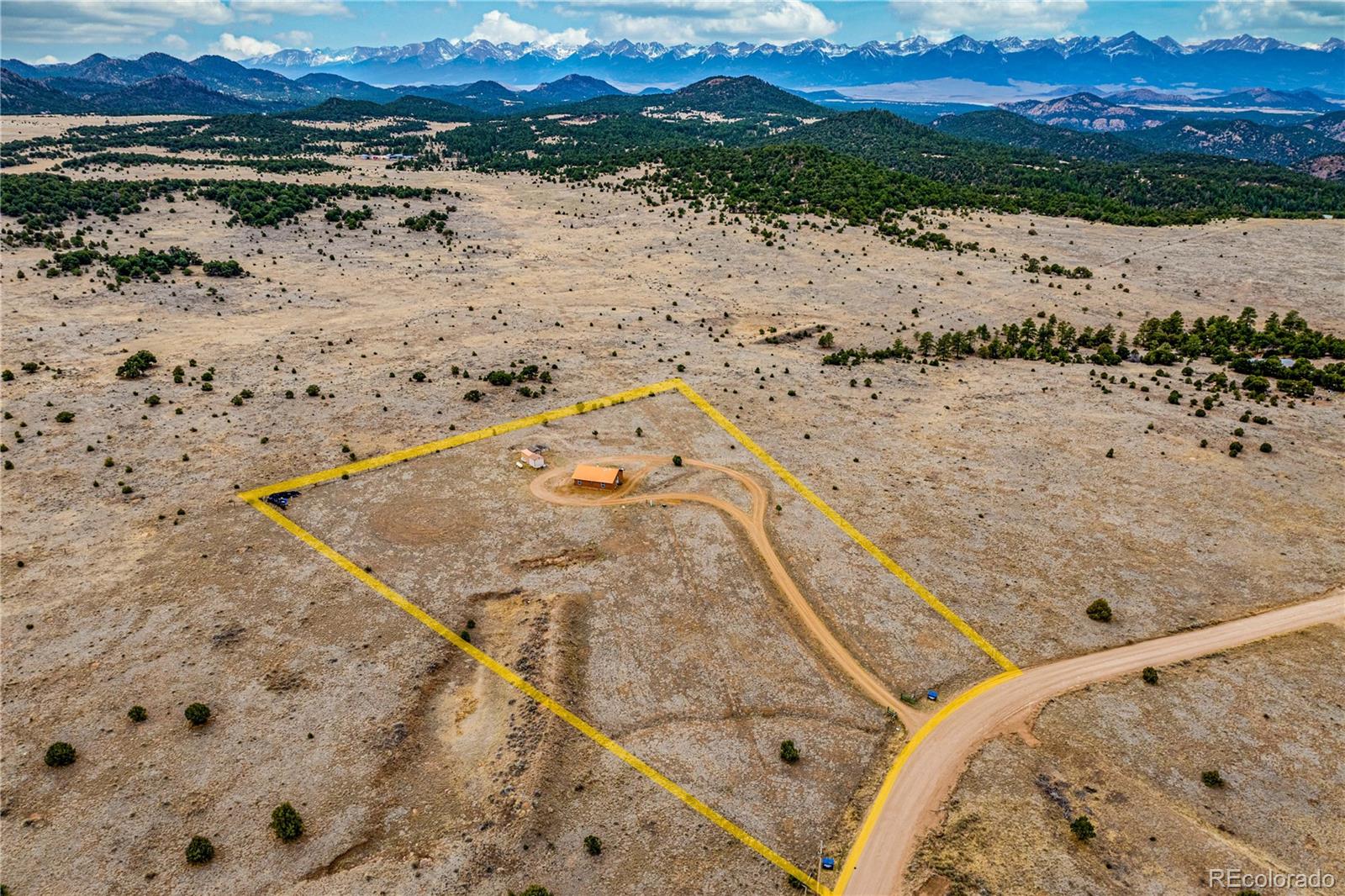 1312 Shoshone Drive Canon City CO 81212