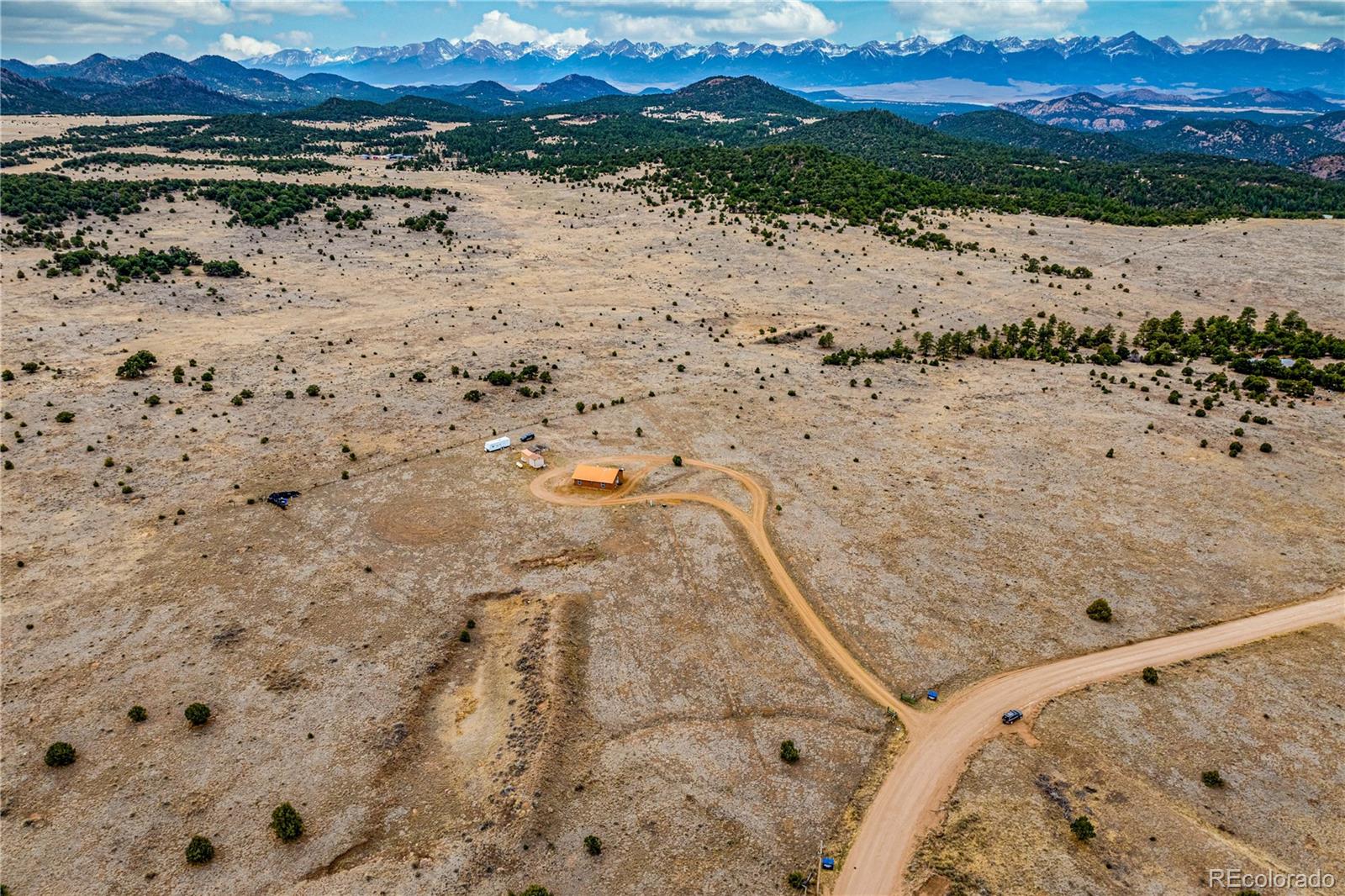 1312 Shoshone Drive Canon City CO 81212