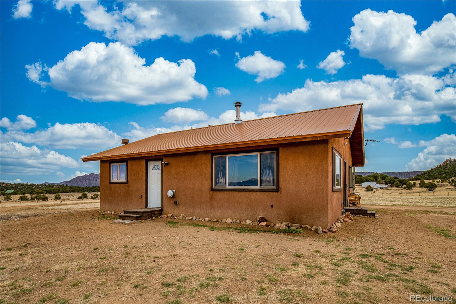 1312 Shoshone Drive Canon City CO 81212